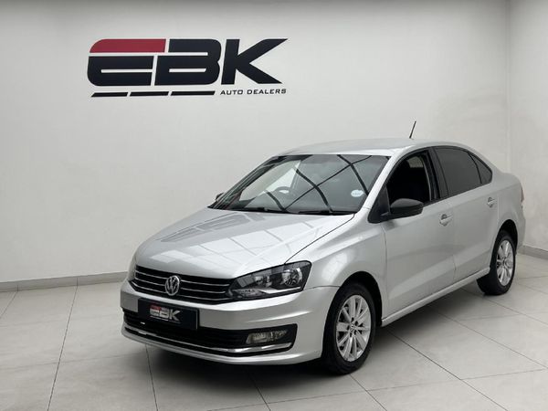 2019-Volkswagen-Polo-16-Comfortline-Auto image:2