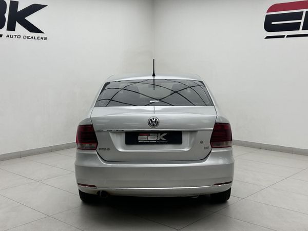 2019-Volkswagen-Polo-16-Comfortline-Auto image:4