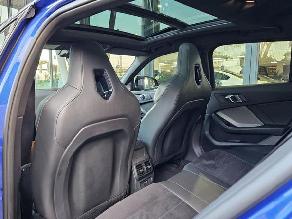 2025-BMW-1-Series-M135-xDrive-Auto image:12