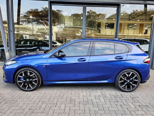 2025-BMW-1-Series-M135-xDrive-Auto image:2