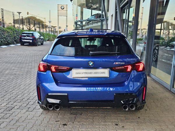 2025-BMW-1-Series-M135-xDrive-Auto image:3