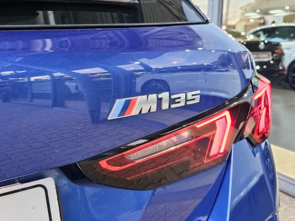 2025-BMW-1-Series-M135-xDrive-Auto image:5