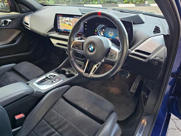 2025-BMW-1-Series-M135-xDrive-Auto image:8