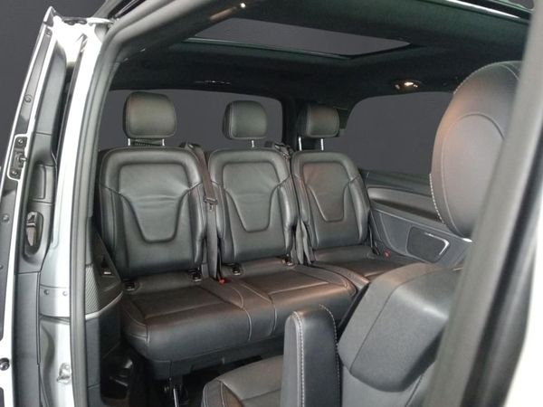 2024-Mercedes-Benz-V-Class-V-300d-Exclusive image:12
