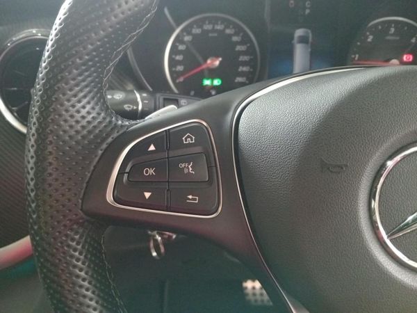 2024-Mercedes-Benz-V-Class-V-300d-Exclusive image:13