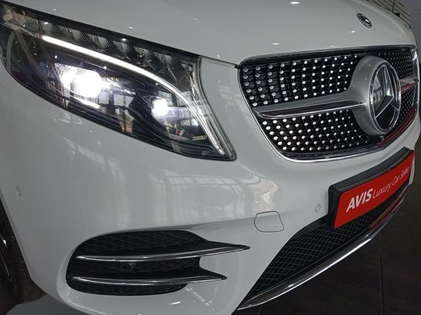 2024-Mercedes-Benz-V-Class-V-300d-Exclusive image:17