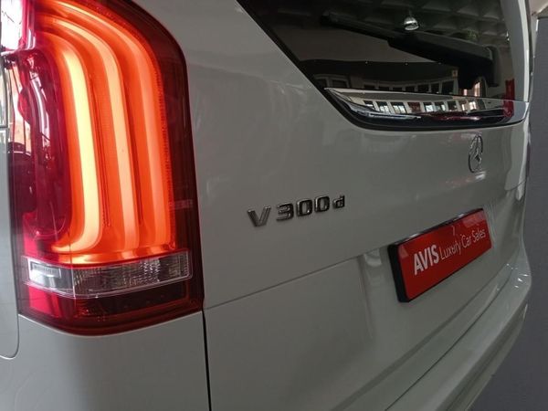 2024-Mercedes-Benz-V-Class-V-300d-Exclusive image:18
