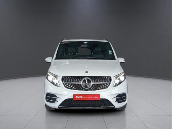 2024-Mercedes-Benz-V-Class-V-300d-Exclusive image:1