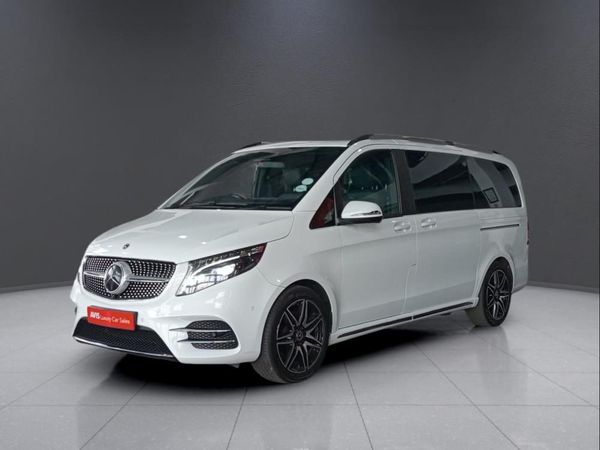 2024-Mercedes-Benz-V-Class-V-300d-Exclusive image:2