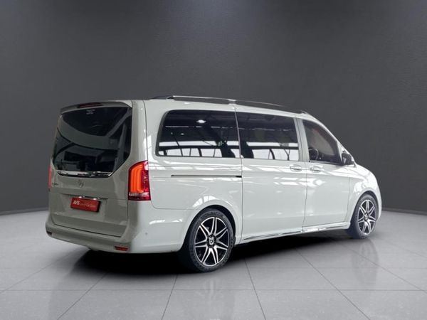 2024-Mercedes-Benz-V-Class-V-300d-Exclusive image:6