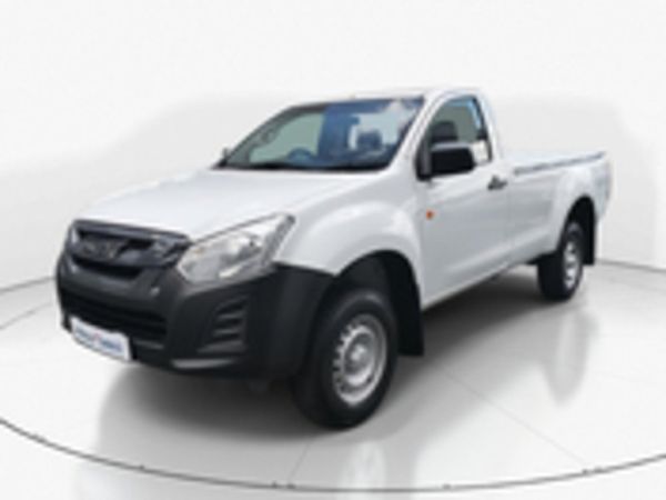 2026-Isuzu-D-Max-250C-Fleetside-Single-Cab image:16