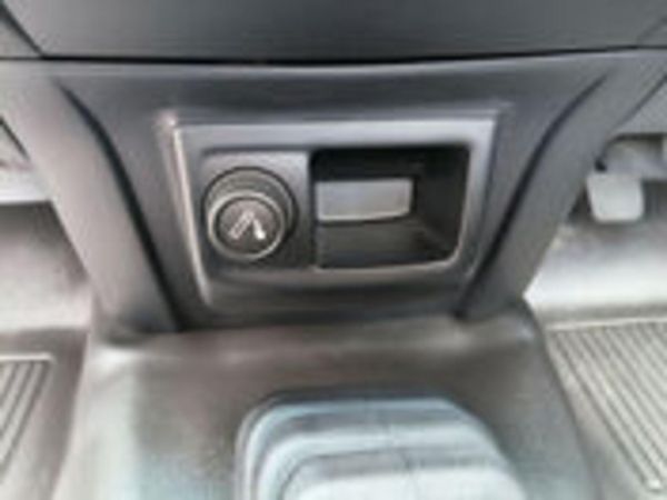 2026-Isuzu-D-Max-250C-Fleetside-Single-Cab image:19