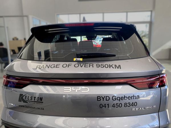 2026-BYD-Sealion-5-15-Dynamic-Phev image:3