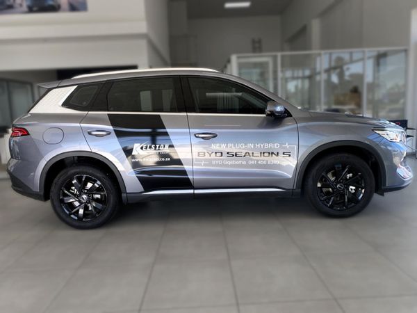 2026-BYD-Sealion-5-15-Dynamic-Phev image:7