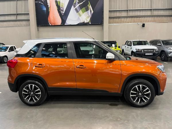 2021-Toyota-Urban-Cruiser-15-Xr image:7