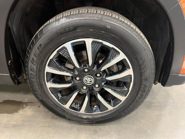 2021-Toyota-Urban-Cruiser-15-Xr image:8