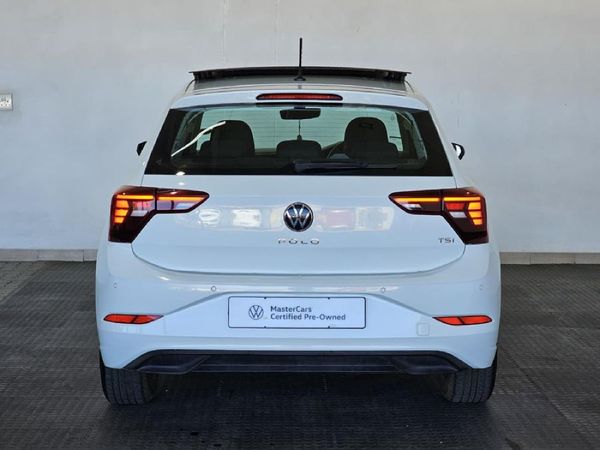2026-Volkswagen-Polo-10-TSI-Life-Auto-DSG image:10