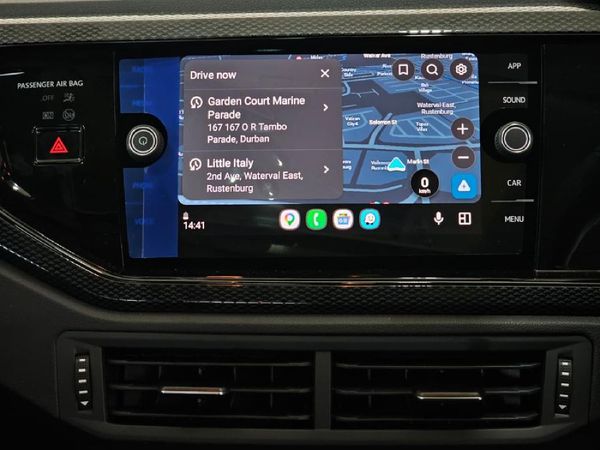 2026-Volkswagen-Polo-10-TSI-Life-Auto-DSG image:17