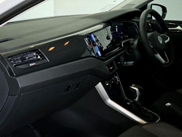2026-Volkswagen-Polo-10-TSI-Life-Auto-DSG image:19