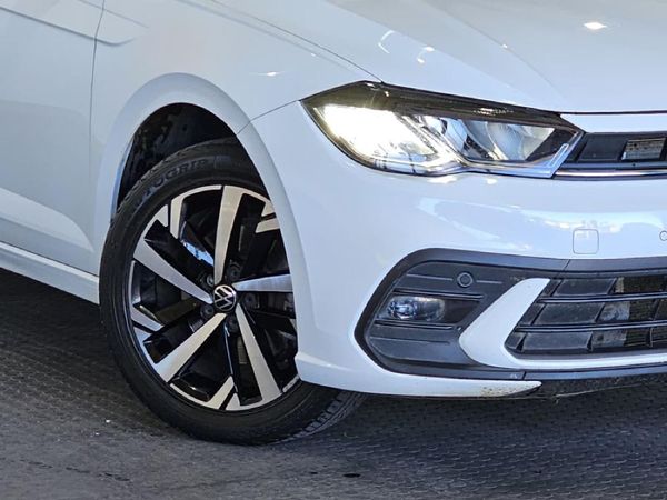 2026-Volkswagen-Polo-10-TSI-Life-Auto-DSG image:4