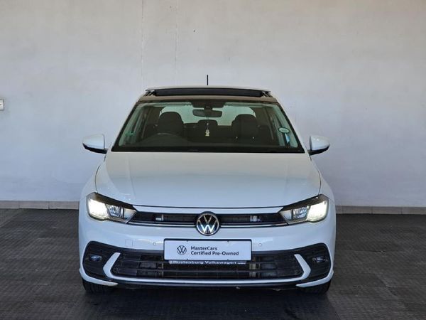 2026-Volkswagen-Polo-10-TSI-Life-Auto-DSG image:5