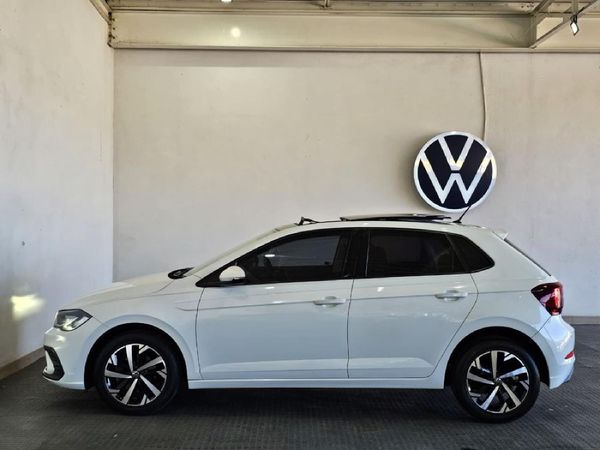 2026-Volkswagen-Polo-10-TSI-Life-Auto-DSG image:7