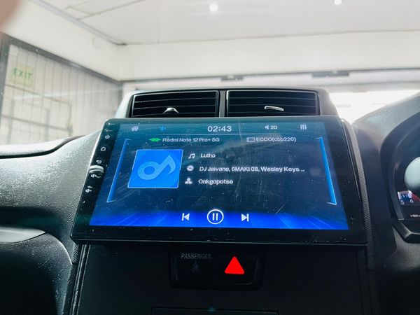 2021-Toyota-Avanza-15-SX image:13