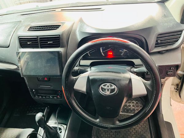 2021-Toyota-Avanza-15-SX image:14