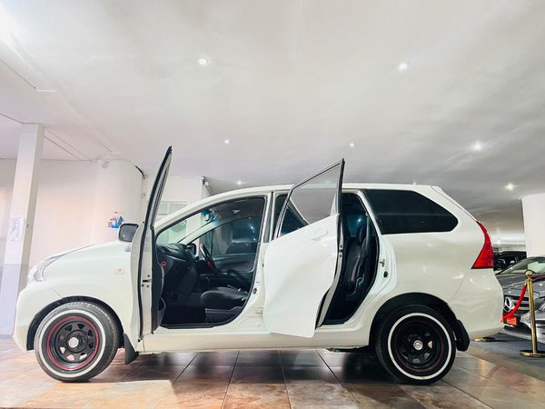 2021-Toyota-Avanza-15-SX image:2