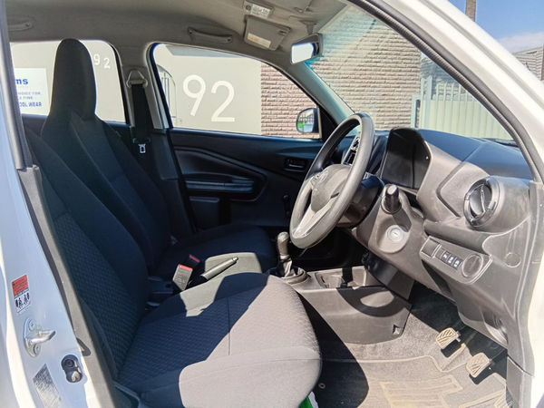 2026-Toyota-Vitz-10 image:10