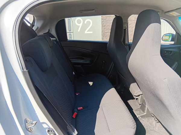 2026-Toyota-Vitz-10 image:13