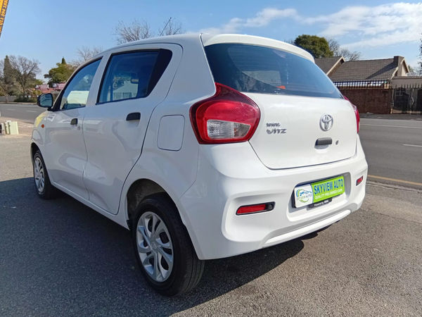 2026-Toyota-Vitz-10 image:3