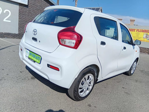 2026-Toyota-Vitz-10 image:4