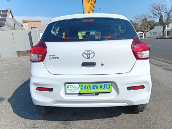 2026-Toyota-Vitz-10 image:5