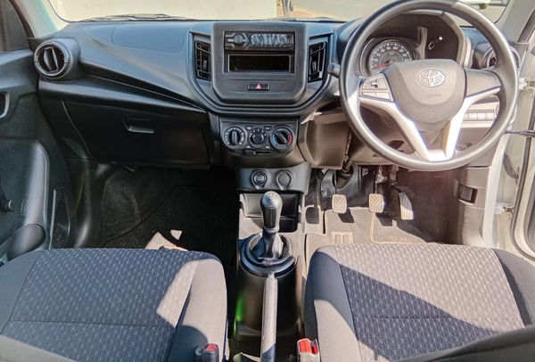 2026-Toyota-Vitz-10 image:7