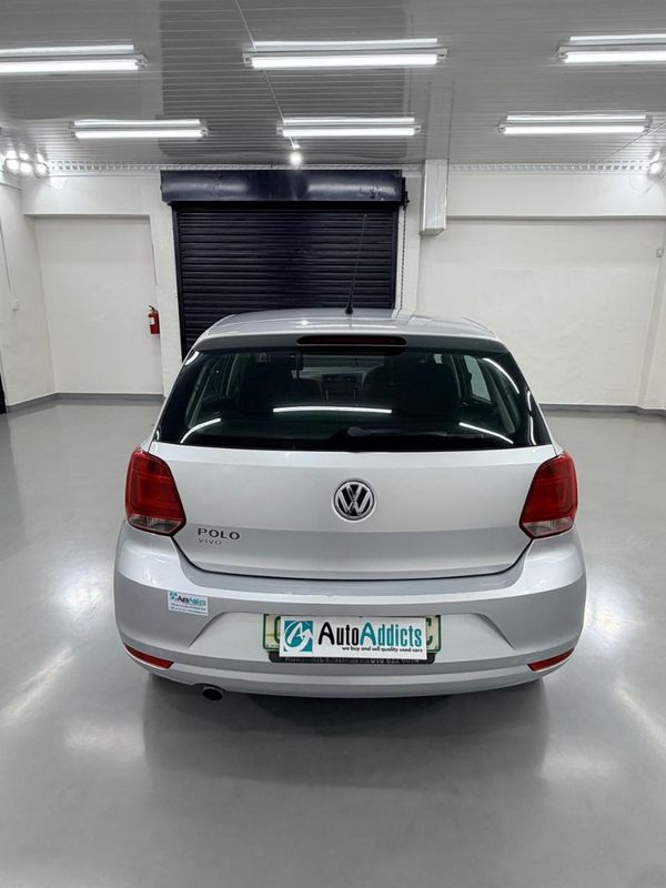 2019-Volkswagen-Polo-Vivo-14-Trendline-5-dr image:2