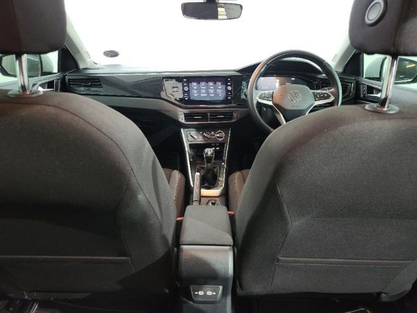 2024-Volkswagen-Polo-10-TSI-Life-Auto-DSG image:9
