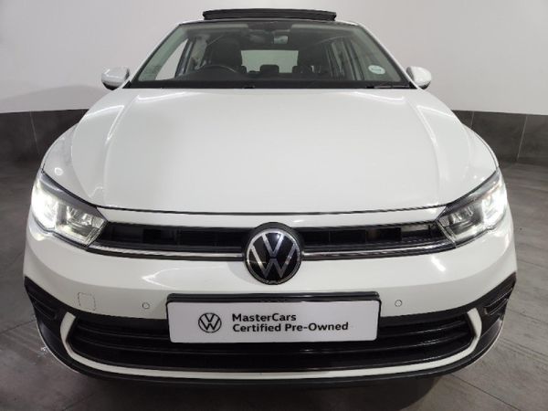 2024-Volkswagen-Polo-10-TSI-Life-Auto-DSG image:1