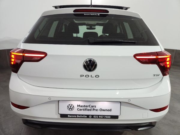 2024-Volkswagen-Polo-10-TSI-Life-Auto-DSG image:2