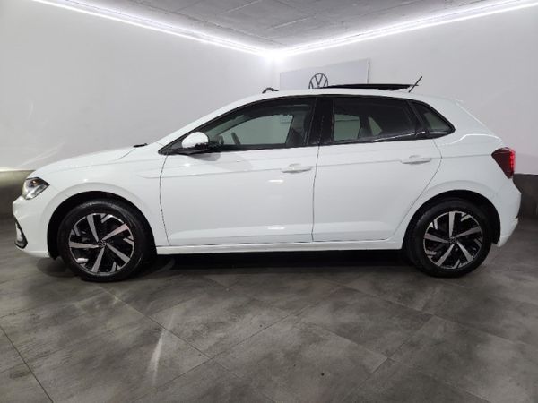 2024-Volkswagen-Polo-10-TSI-Life-Auto-DSG image:3