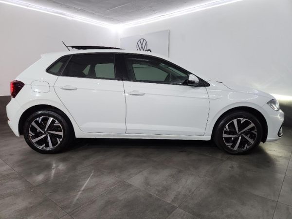 2024-Volkswagen-Polo-10-TSI-Life-Auto-DSG image:4