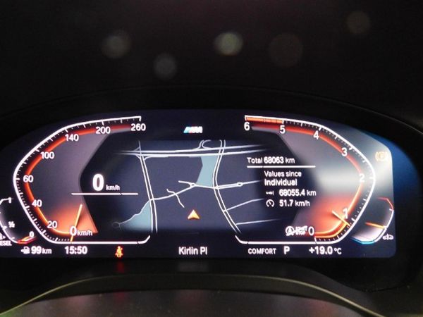 2022-BMW-X3-xDrive20d-M-Sport image:9