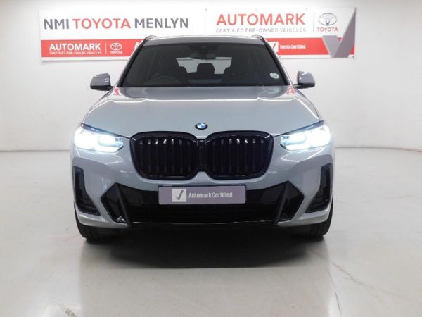 2022-BMW-X3-xDrive20d-M-Sport image:4