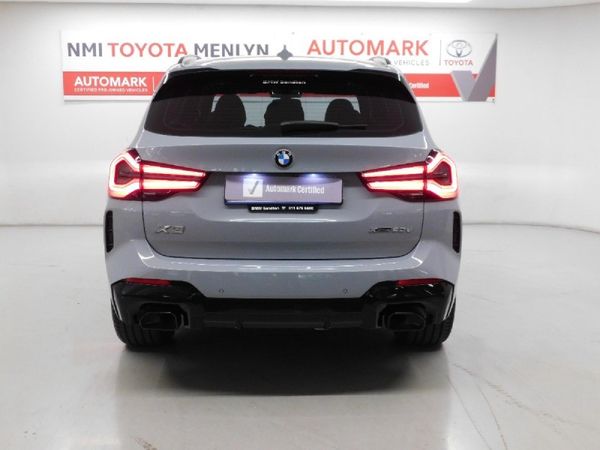 2022-BMW-X3-xDrive20d-M-Sport image:6