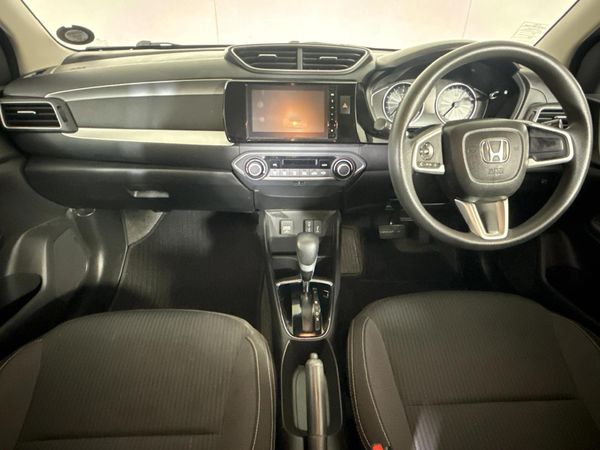 2022-Honda-Amaze-12-Comfort-Auto image:1