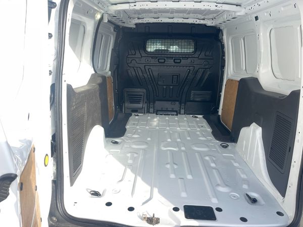 2018-Ford-Transit-Connect-15-TDCi-Ambiente-LWB-Panel-Van image:7