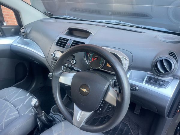 2015-Chevrolet-Spark-12-LS image:2