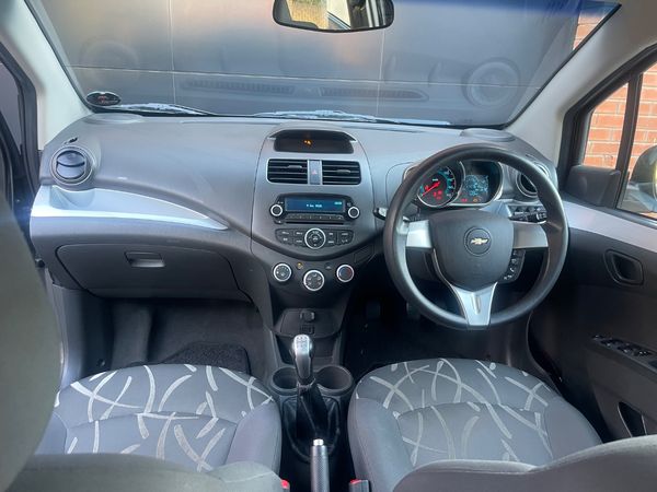 2015-Chevrolet-Spark-12-LS image:3