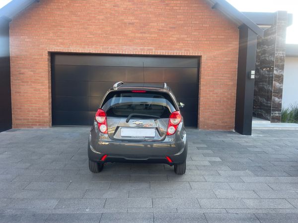 2015-Chevrolet-Spark-12-LS image:6