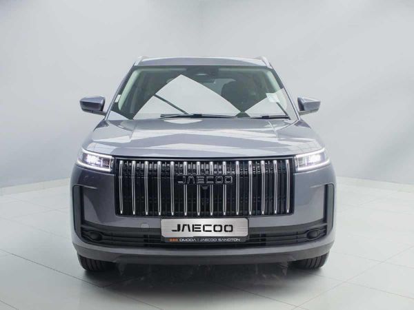 2026-Jaecoo-J5-15T-Glacier image:1